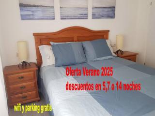 Hervas Centro Apartamento IDEAL FAMILIAS 6 adultos y 2 niños- - Hervás - 8