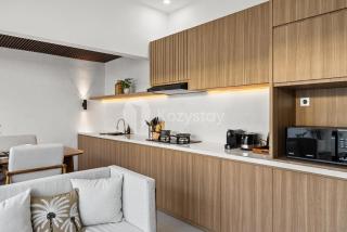 Navaya Villa by Kozystay - Seminyak - Seminyak - 6