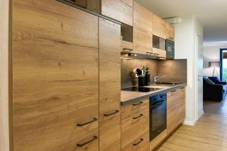 Feriendorf Papillon Wohnung 11-2 - Boltenhagen - 5
