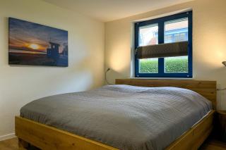 Feriendorf Papillon Wohnung 11-2 - Boltenhagen - 2