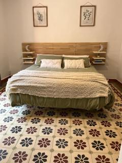 Suite Generalife - Granada - 1