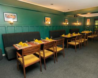 Highlands Suites Hotel and Apartments - 3