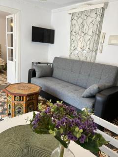 Suite Generalife - Granada - 8