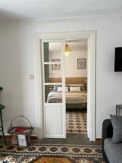 Suite Generalife - 3