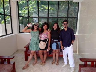 Mount Coco Resort Yercaud - Yercaud - 6
