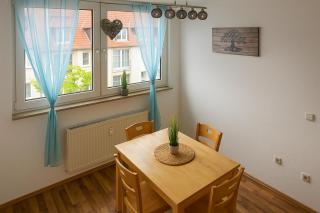 SUNNYHOME Monteurwohnungen und Apartments nahe Regensburg - Nittendorf - 4