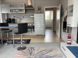 Möwennest - Dahme - 2