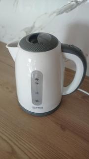 Golem Horizon apartment - 7