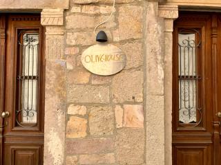 Olive House - Polichnítos - 0