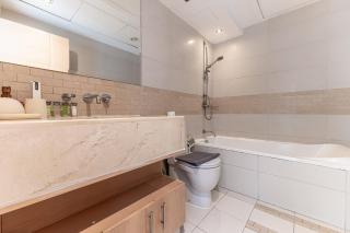 HAVN - 1 Bedroom in Marina with Partial Sea View - 7