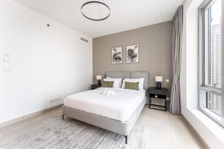 HAVN - 1 Bedroom in Marina with Partial Sea View - 2