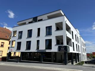 Motel Living Walldürn - Walldürn - 1