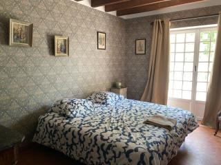 Gîte la plotuère - Gy-en-Sologne - 6