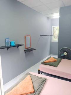 หอพักสุพลเพลส Supol Place - 8