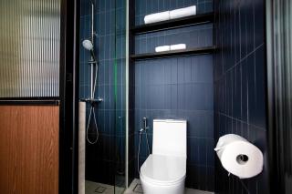 Coliwoo Hotel Kampong Glam - CoLiving - 2