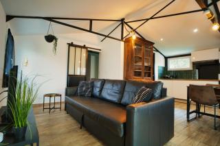 O Cabanon Maison COSY à moins de 300m de la Plage - Sainte-Marie-la-Mer - 8