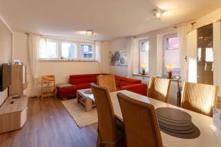 Ferienwohnung Mondschein in der Villa Harzer Flair - 0