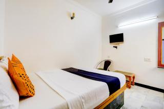 SPOT ON JAYAM RESIDENCY - 9