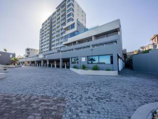 Ocean View Penthouse - 8