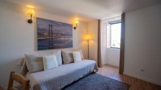 Alfama Apartment River View - Lissabon - 3