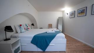 Alfama Apartment River View - Lissabon - 8