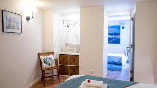 Alfama Apartment River View - Lissabon - 4
