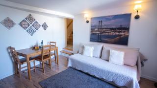 Alfama Apartment River View - Lissabon - 5