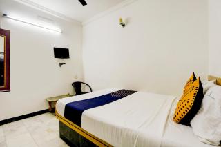 SPOT ON JAYAM RESIDENCY - Chennai - 8