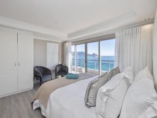 Ocean View Penthouse - 7