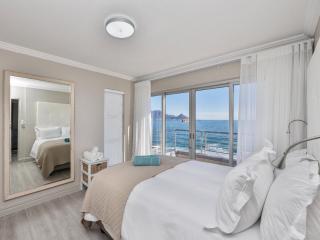 Ocean View Penthouse - 6