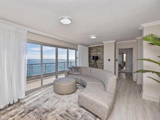 Ocean View Penthouse - 1