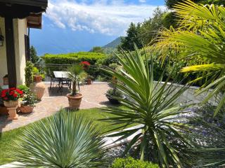 Villa Ortensia Garden - Tremosine Sul Garda - 1