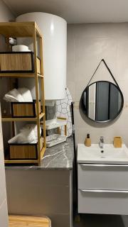 Cosy 54 - Levallois-Perret - 5