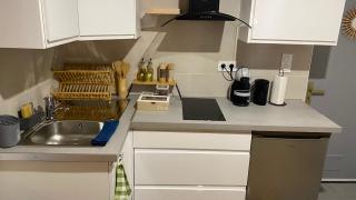 Cosy 54 - Levallois-Perret - 4