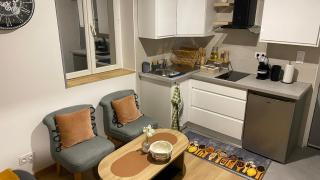 Cosy 54 - Levallois-Perret - 2