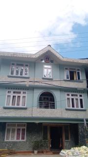 Hotel Happy Home - Ravangla - 0