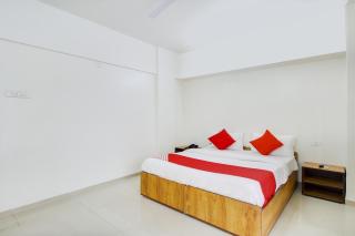 Hotel O Star Inn - Yeraoda - 4