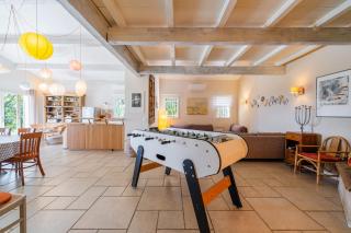 Villa sur 1 hectare 15 Personnes GORDES & ROUSSILLON - Croagnes - 2