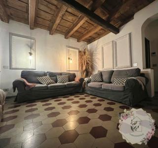 Bloomhouse Appartamento di charme centro storico - Florencia - 0