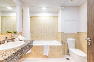 Luxury JBR 2BR Shams Full Marina View Free 5 Star Beach Resorts Access - 6