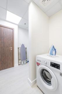 Luxury JBR 2BR Shams Full Marina View Free 5 Star Beach Resorts Access - 3