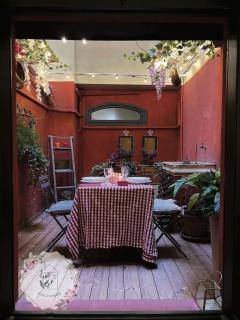Bloomhouse Appartamento di charme centro storico - 6