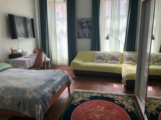 Apartment Gute Laune-Good mood - Vienna - 0