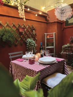 Bloomhouse Appartamento di charme centro storico - Florencia - 4