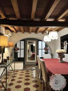 Bloomhouse Appartamento di charme centro storico - Florencia - 2