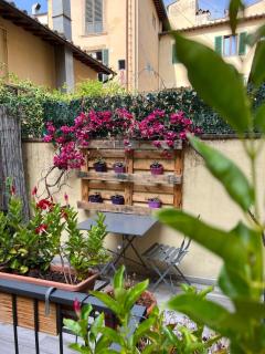 Bloomhouse Appartamento di charme centro storico - Florencia - 1