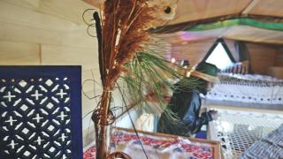 Tiny House Boho Océan - 1