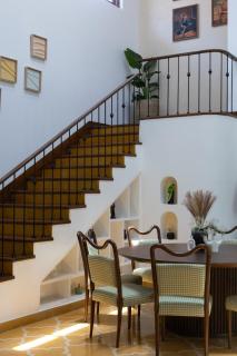 La Morena Estate - Assagao - 4
