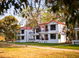 Kechki Eco Retreat A unit of Palamu Tiger Reserve Eco Habitat - - 3