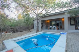 The Bush House Kruger - Marloth Park - 0